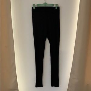 Never Worn Alexander Wang x Uniqlo Leggings